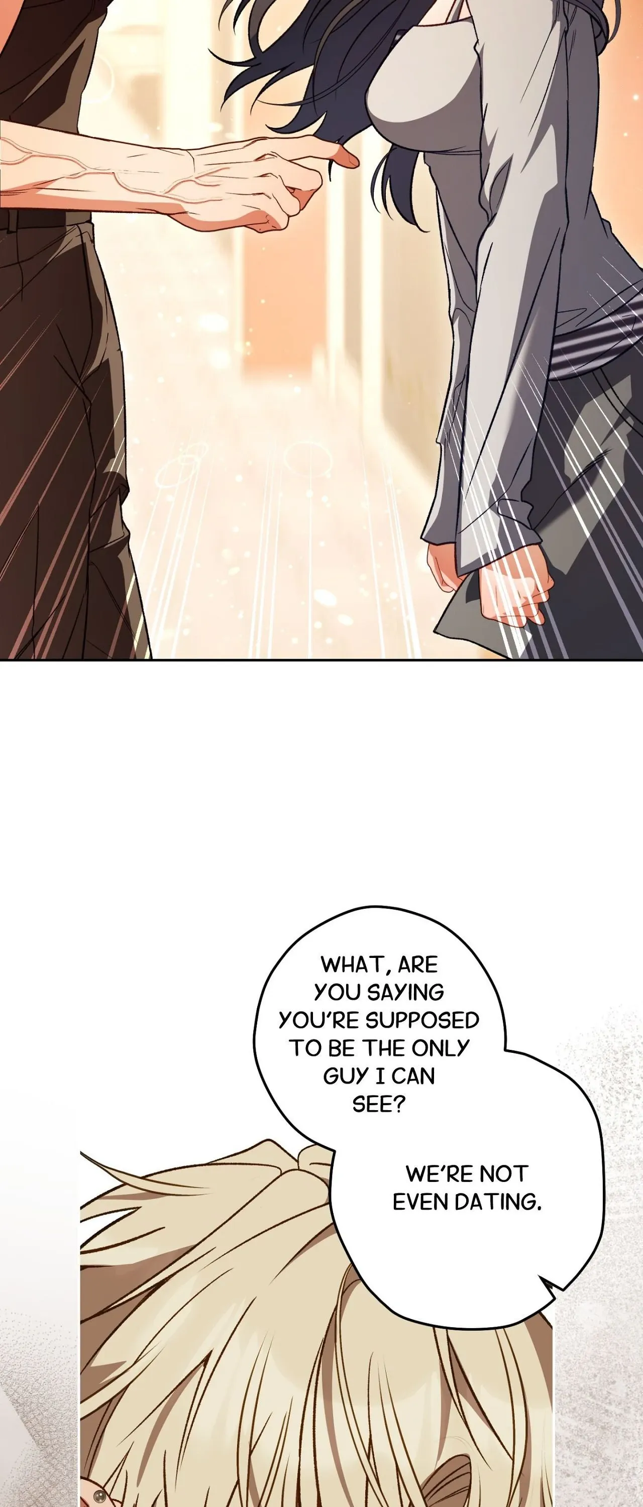 Not Sober Chapter 7 - Page 45