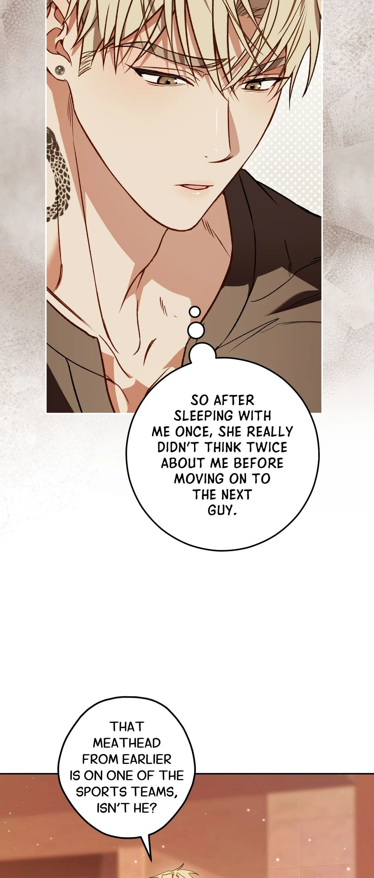 Not Sober Chapter 7 - Page 46
