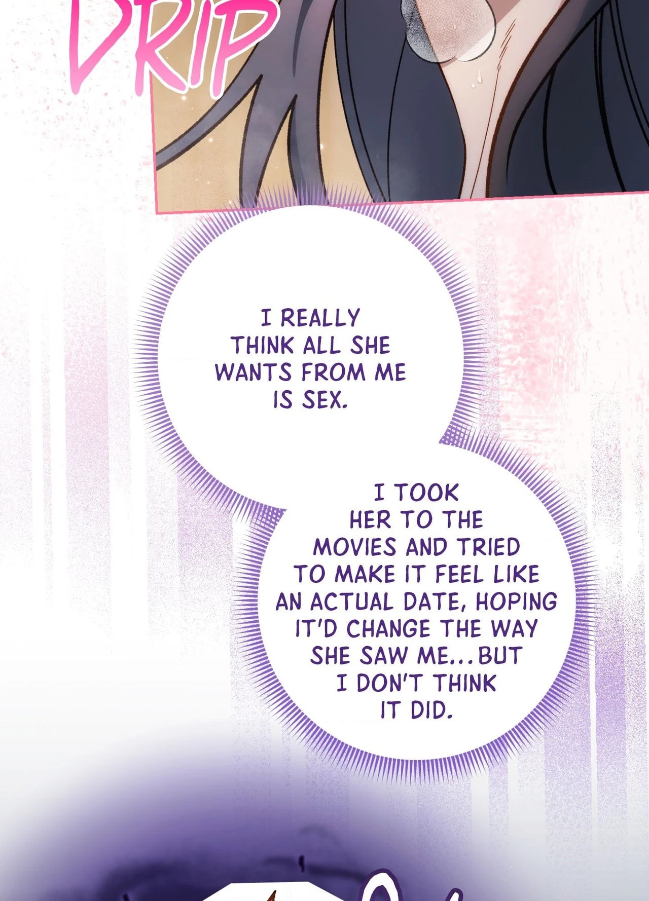 Not Sober Chapter 14 - Page 30