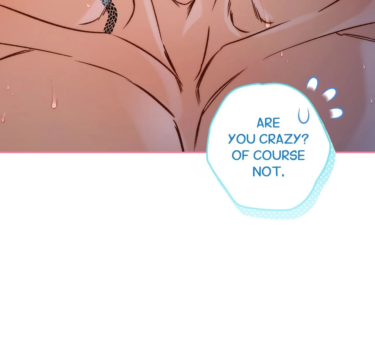 Not Sober Chapter 14 - Page 33