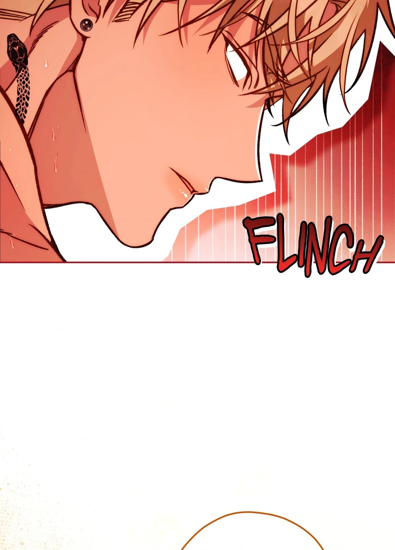 Not Sober Chapter 14 - Page 37