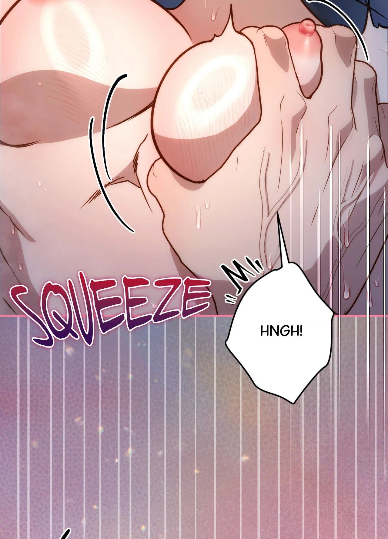 Not Sober Chapter 14 - Page 45