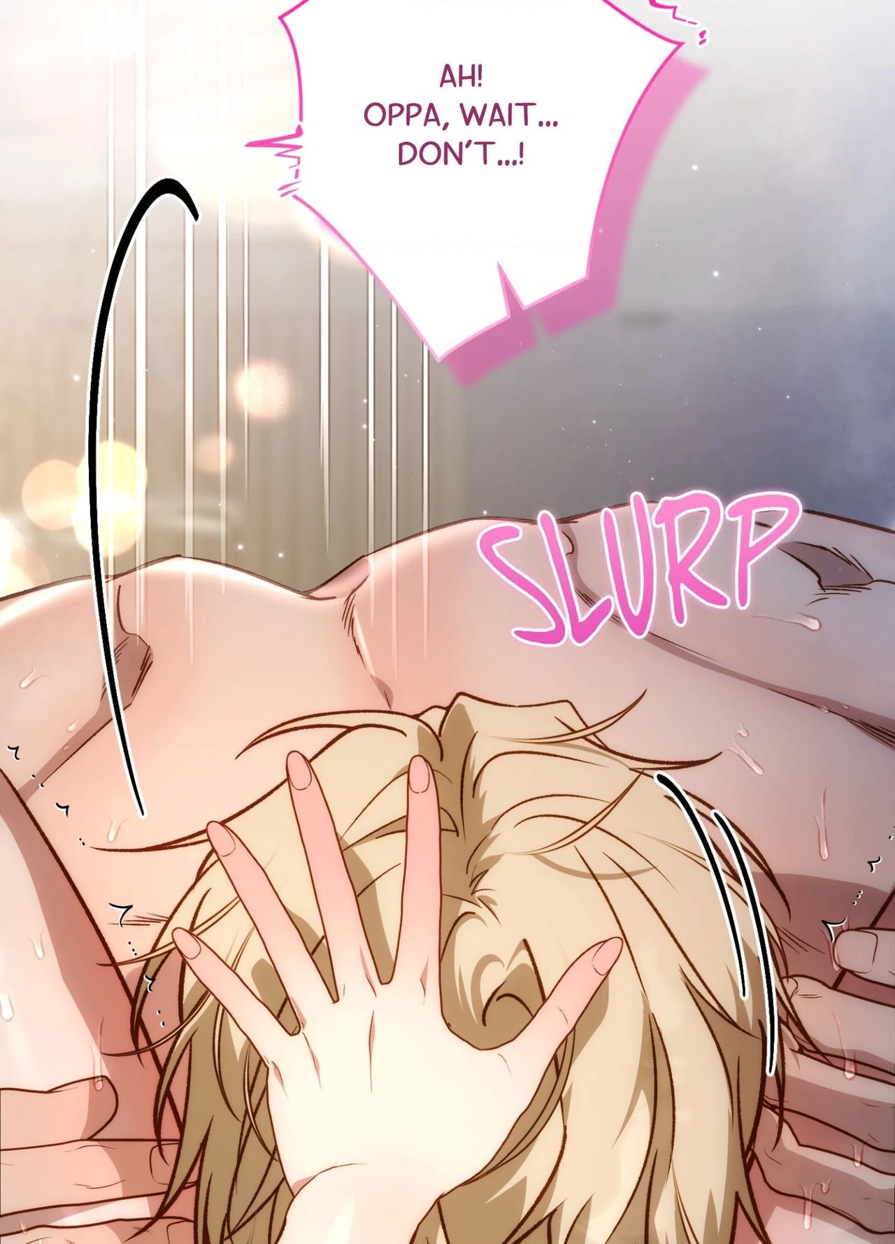 Not Sober Chapter 14 - Page 49