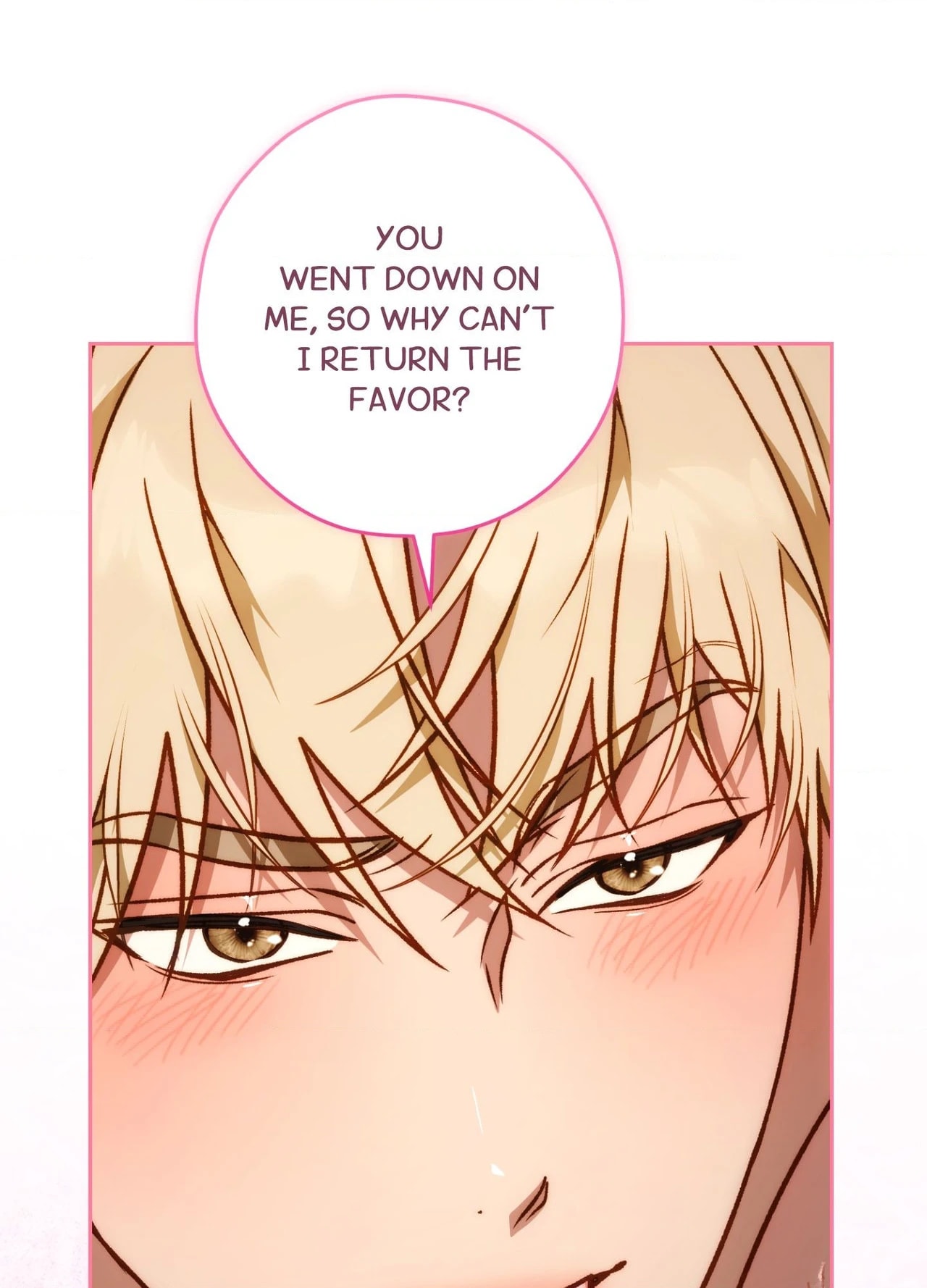 Not Sober Chapter 14 - Page 52