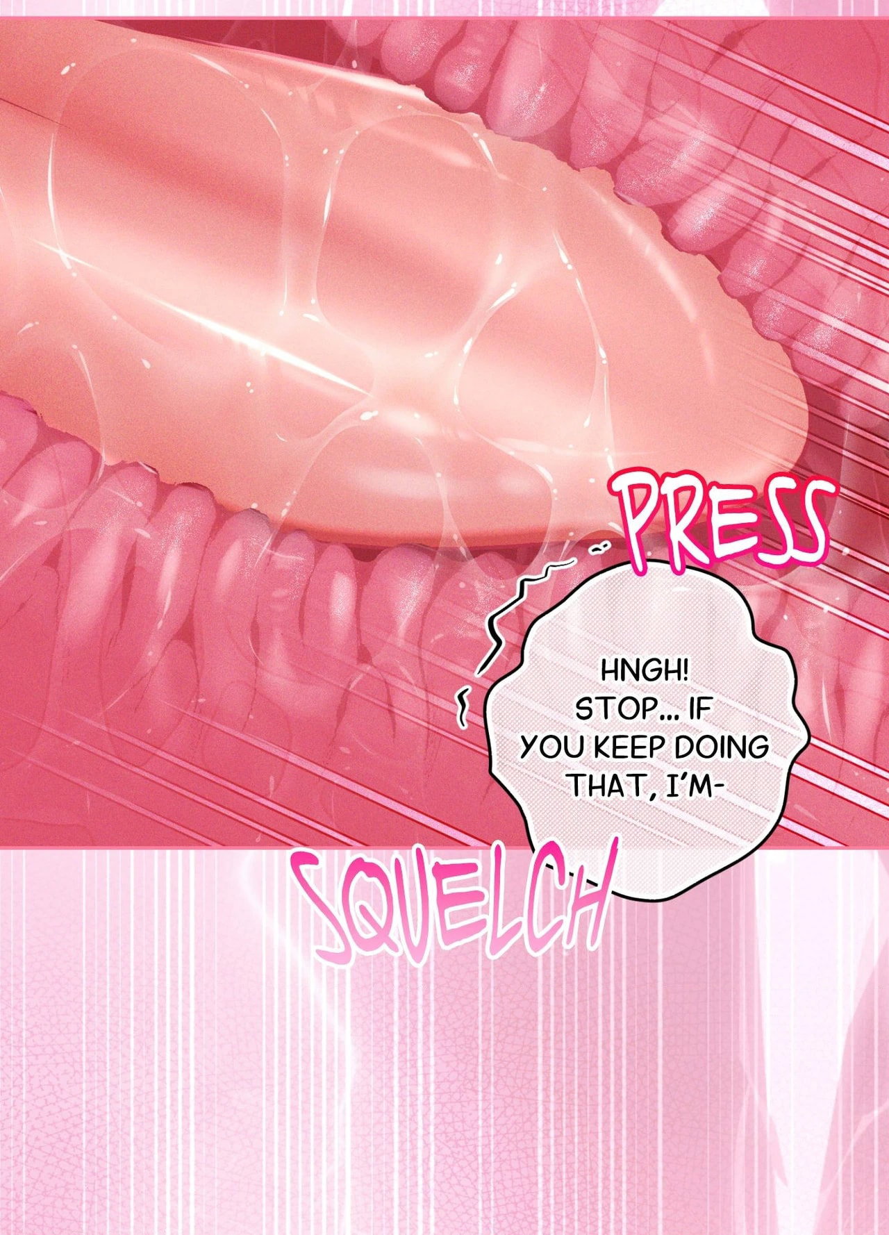 Not Sober Chapter 14 - Page 59