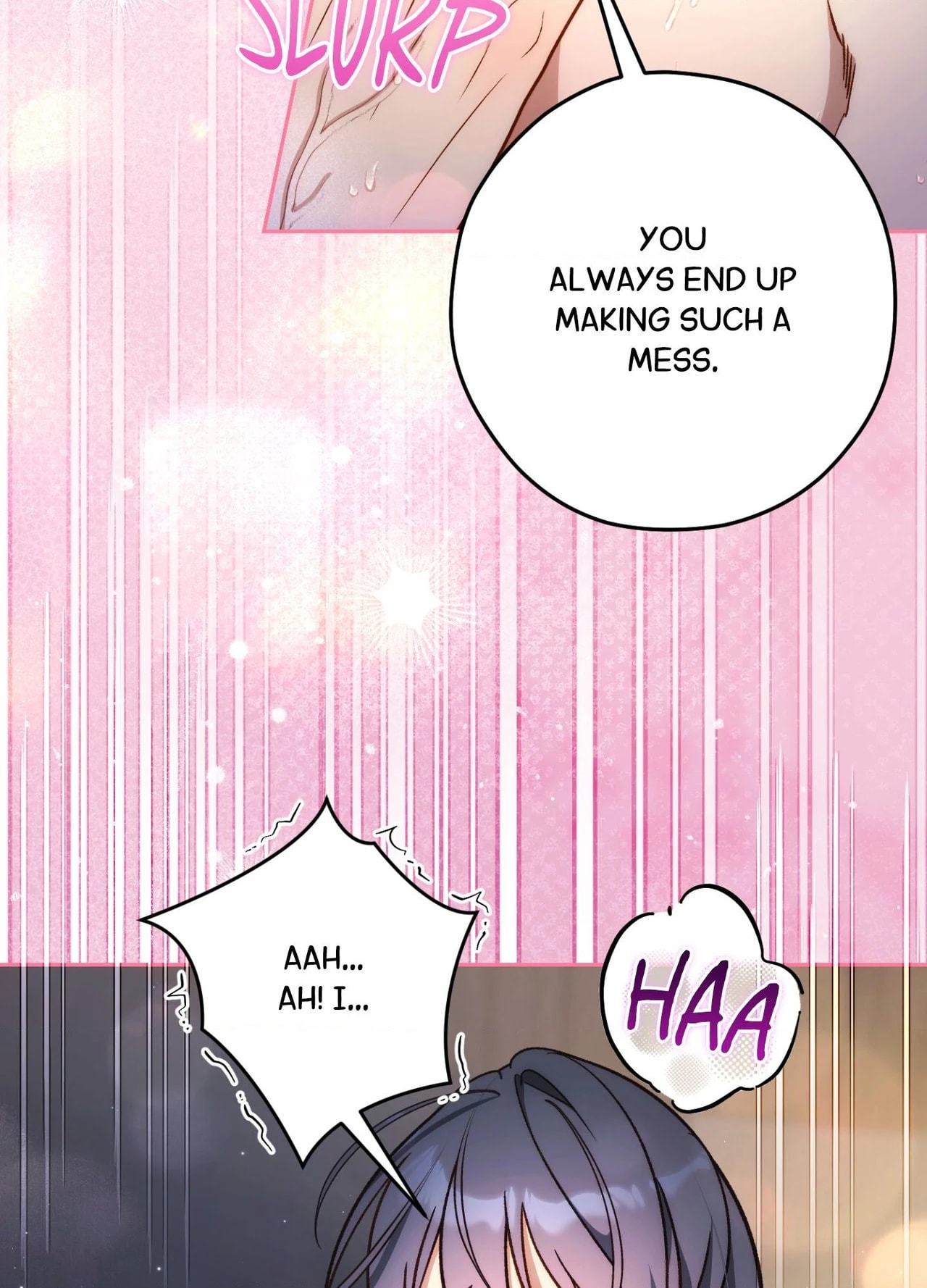 Not Sober Chapter 14 - Page 64