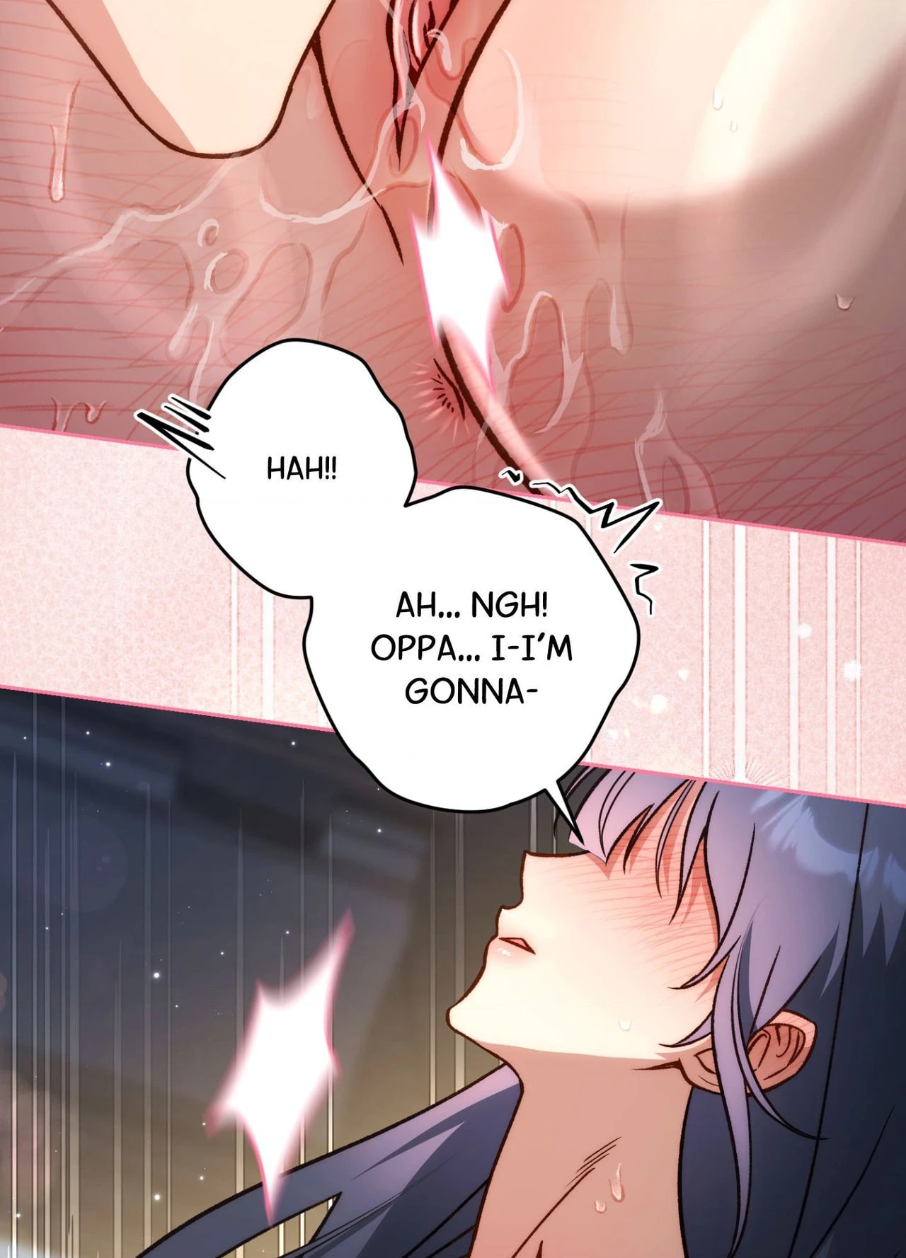 Not Sober Chapter 14 - Page 67