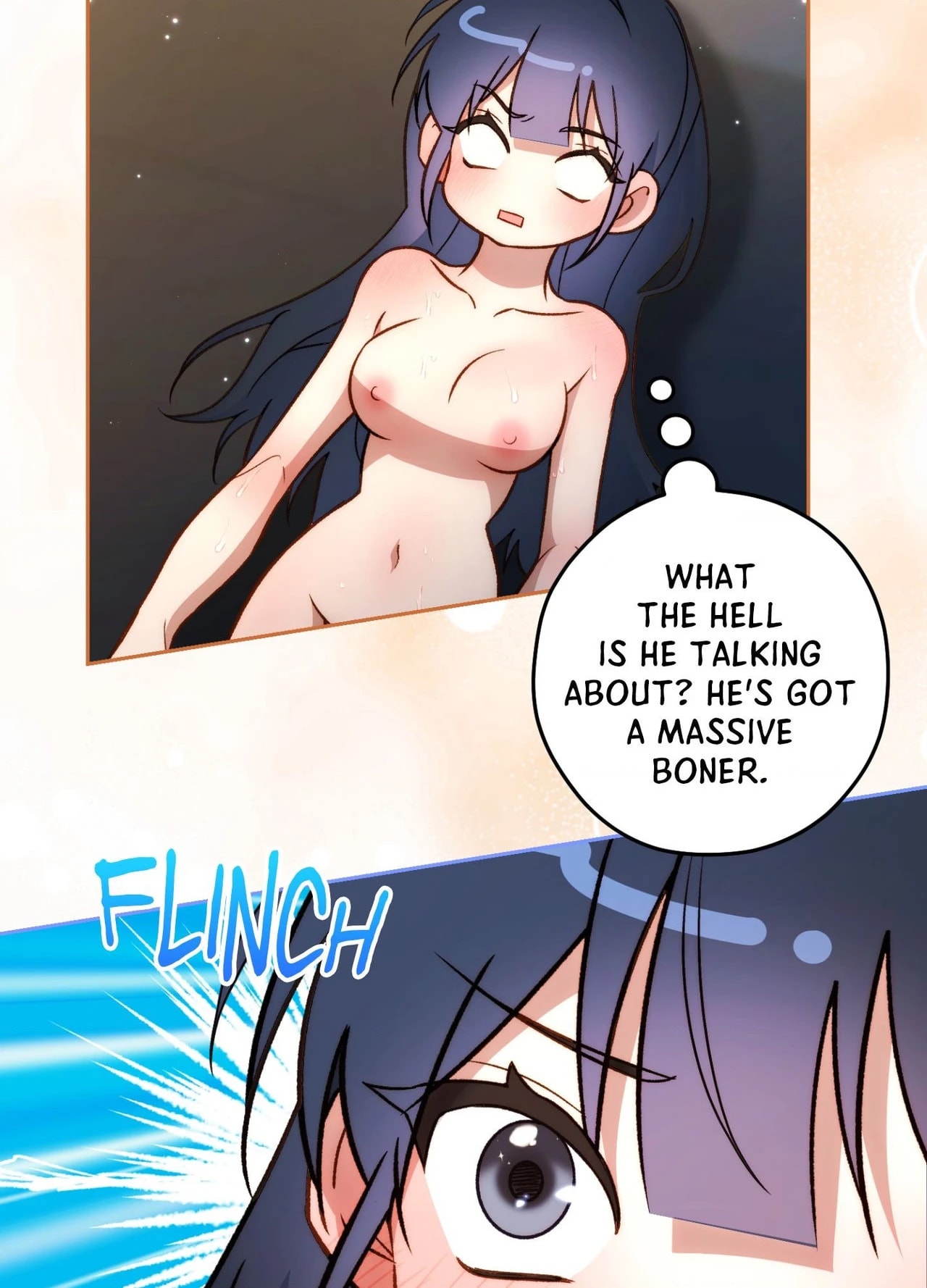 Not Sober Chapter 14 - Page 82