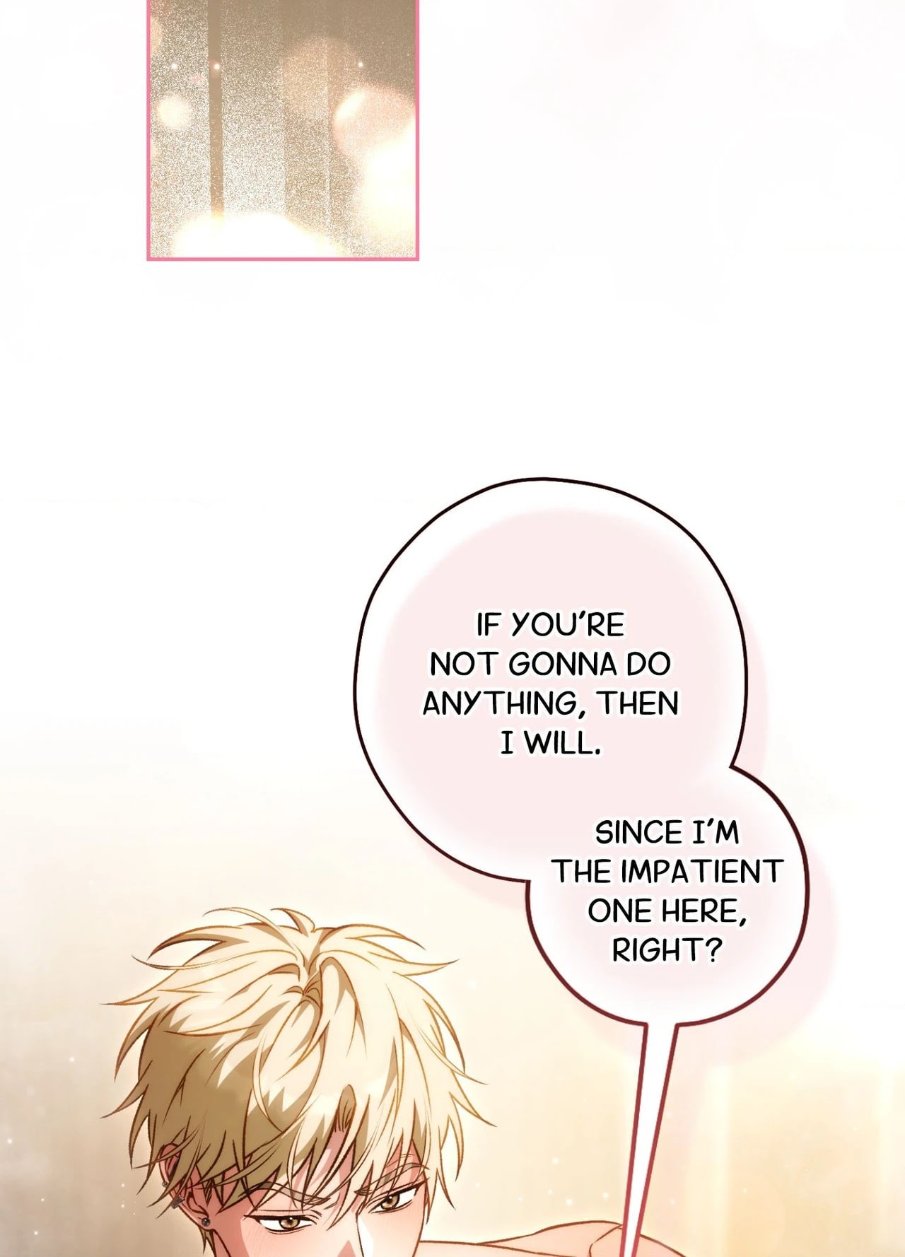 Not Sober Chapter 14 - Page 84