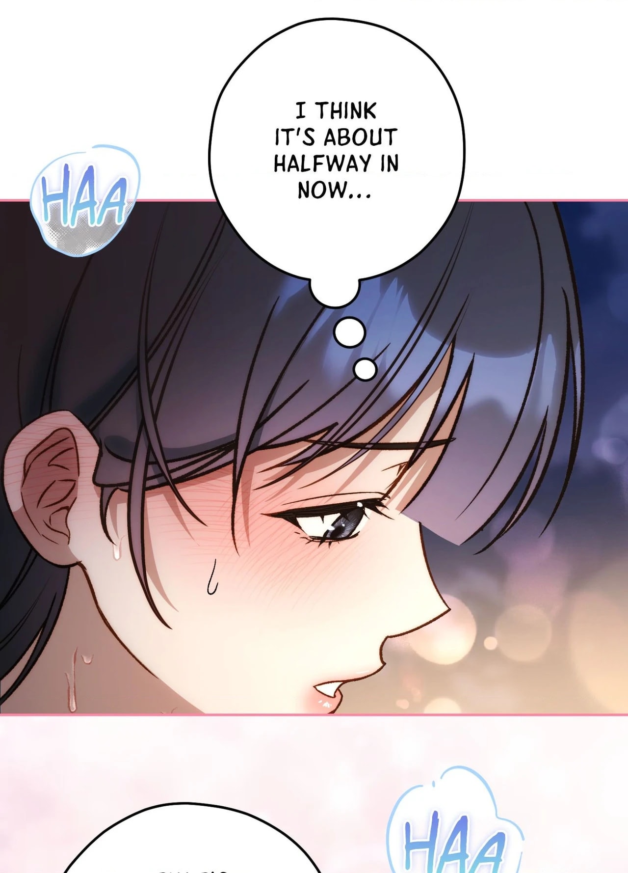 Not Sober Chapter 14 - Page 98