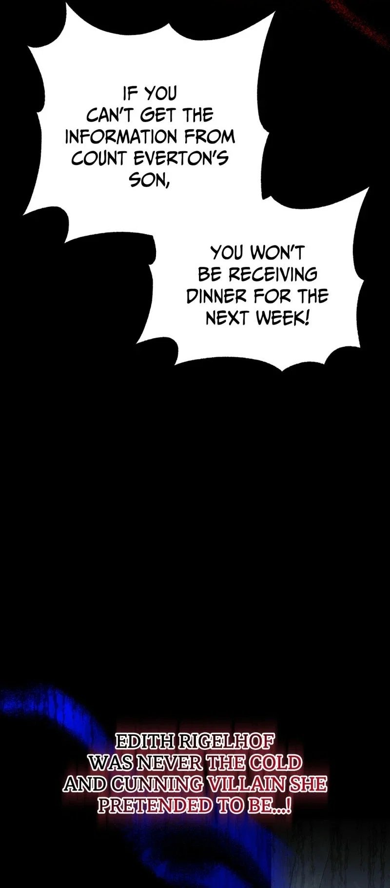 Not Your Typical Reincarnation Story Chapter 6 - Page 20