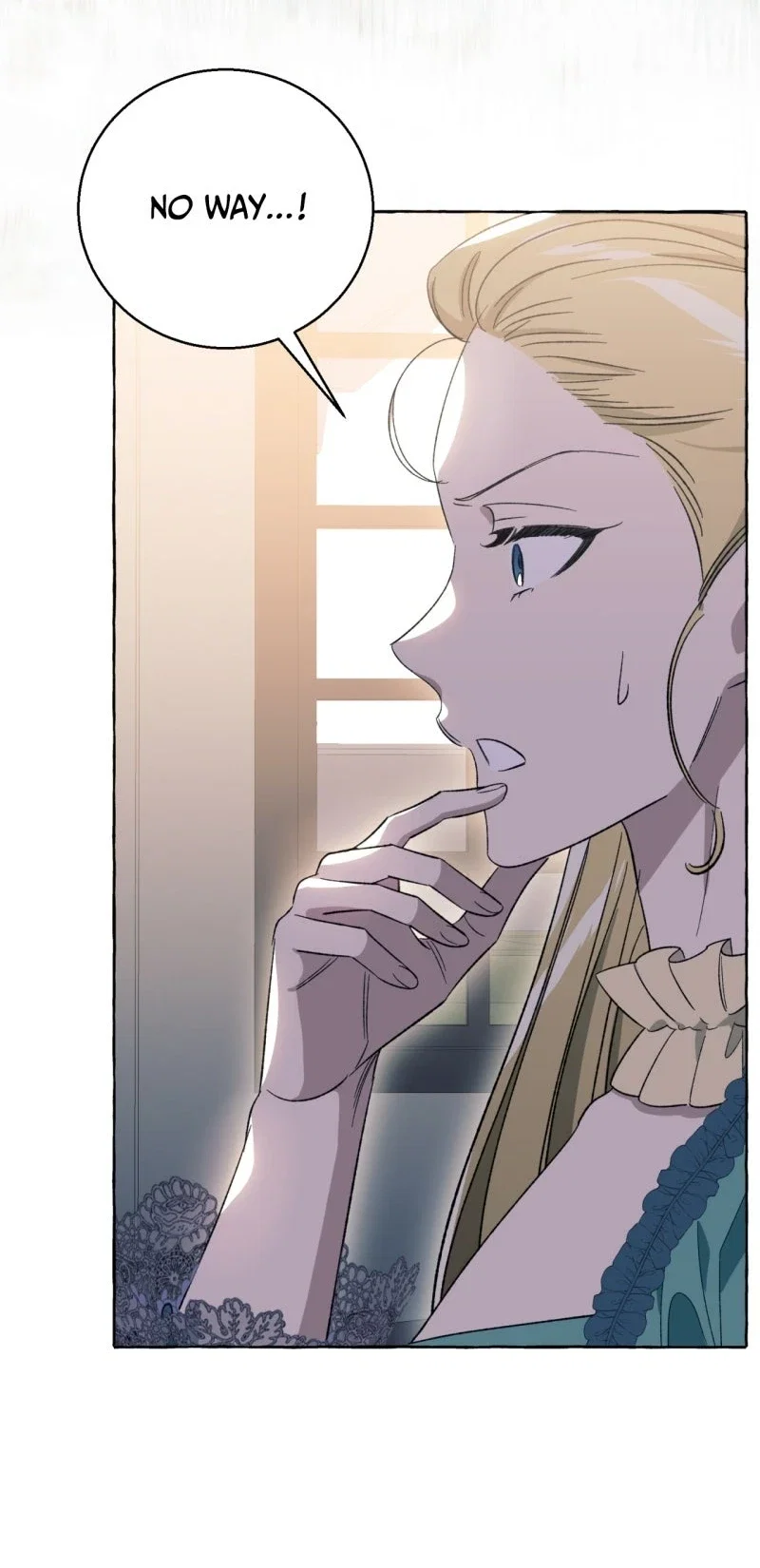 Not Your Typical Reincarnation Story Chapter 6 - Page 22