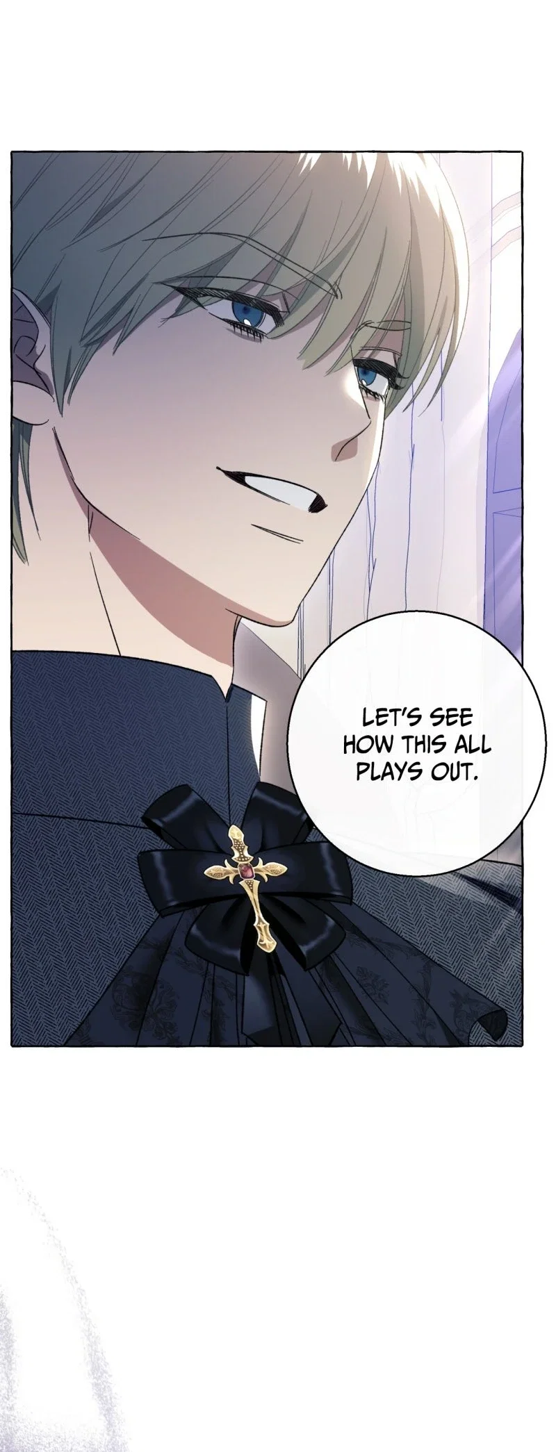 Not Your Typical Reincarnation Story Chapter 6 - Page 24