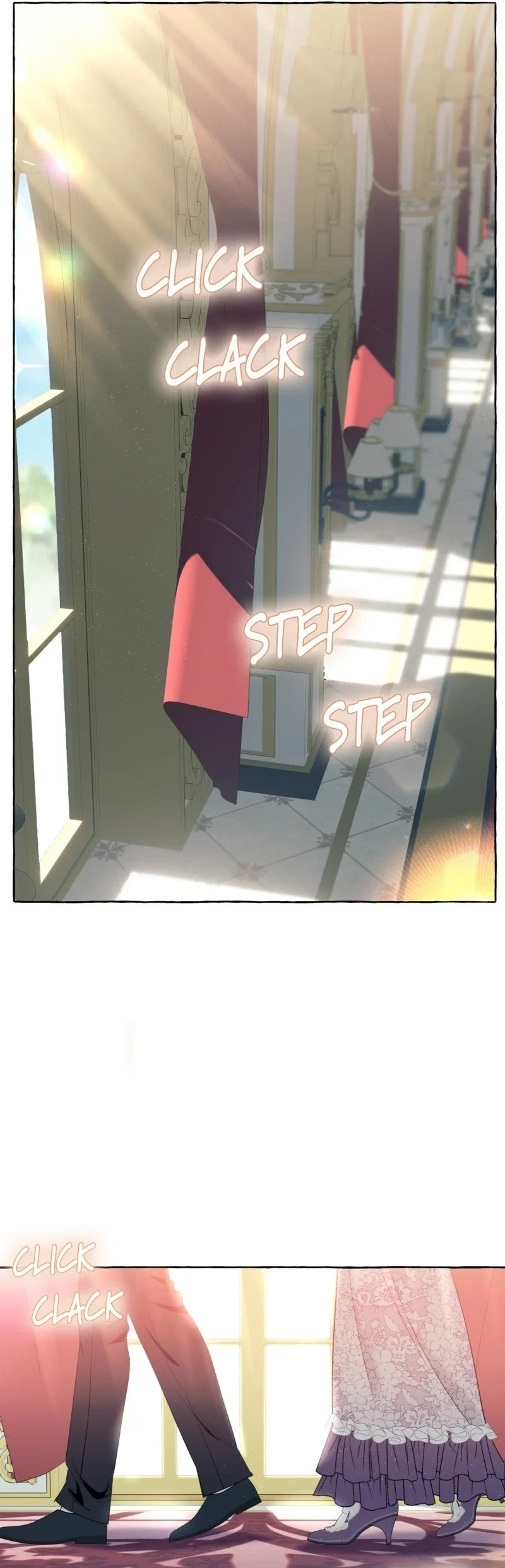 Not Your Typical Reincarnation Story Chapter 6 - Page 27