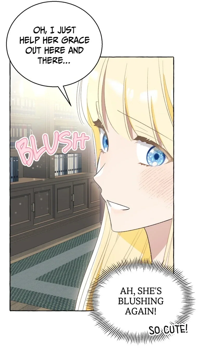 Not Your Typical Reincarnation Story Chapter 6 - Page 40