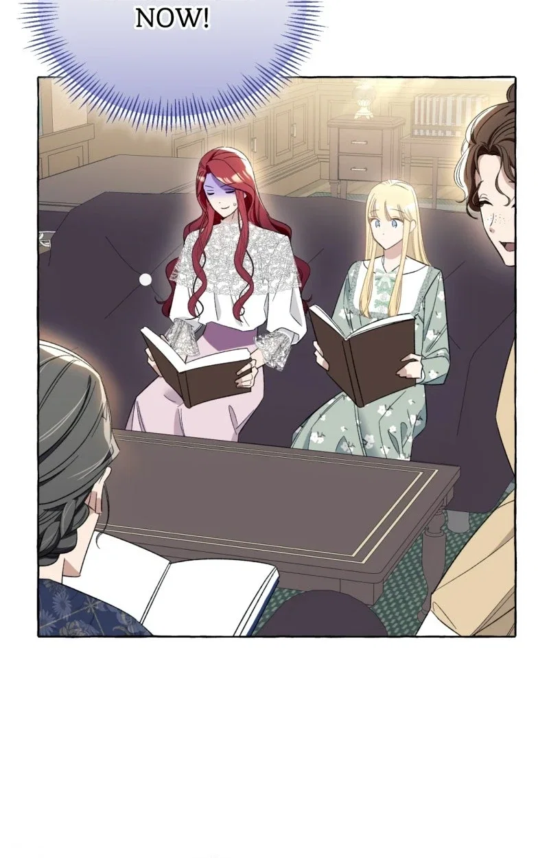 Not Your Typical Reincarnation Story Chapter 6 - Page 50