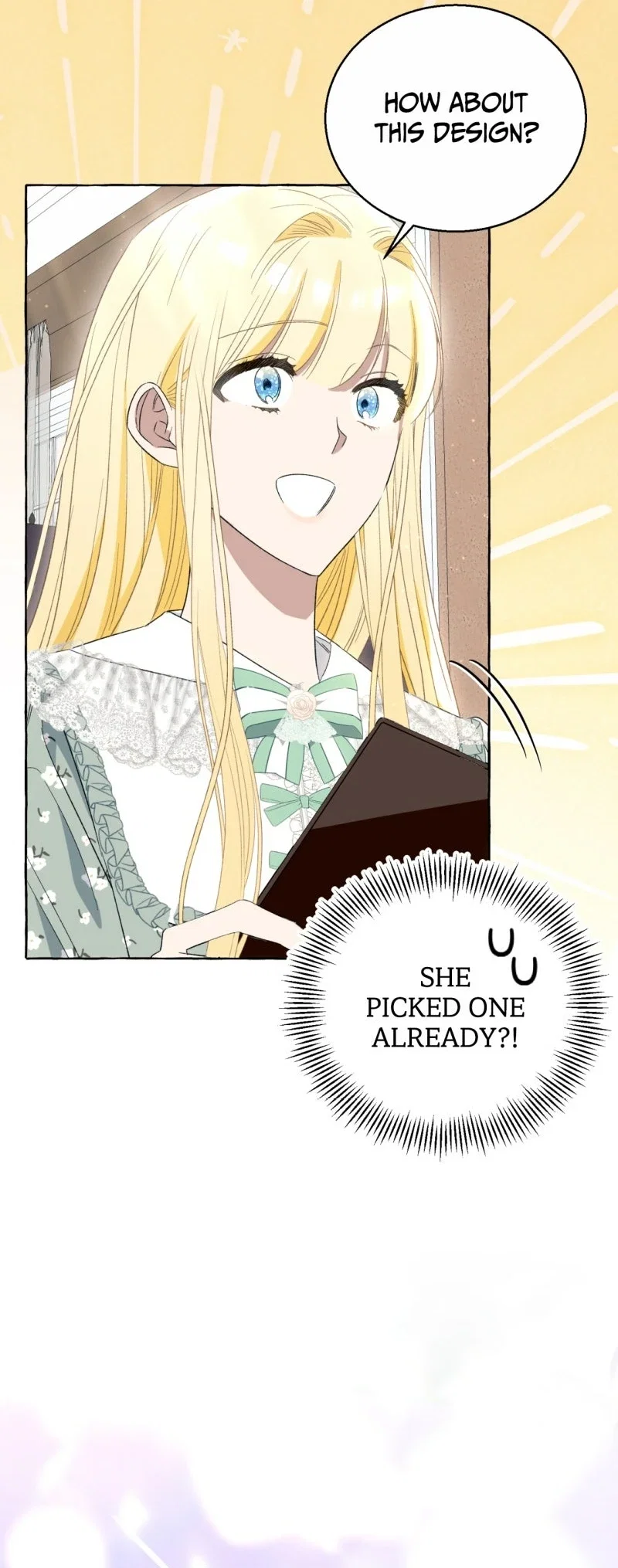 Not Your Typical Reincarnation Story Chapter 6 - Page 56