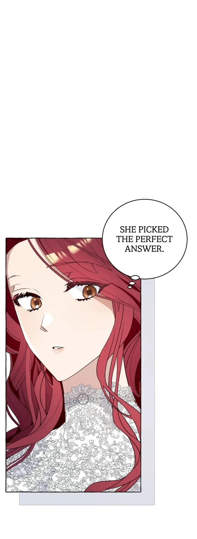 Not Your Typical Reincarnation Story Chapter 6 - Page 59