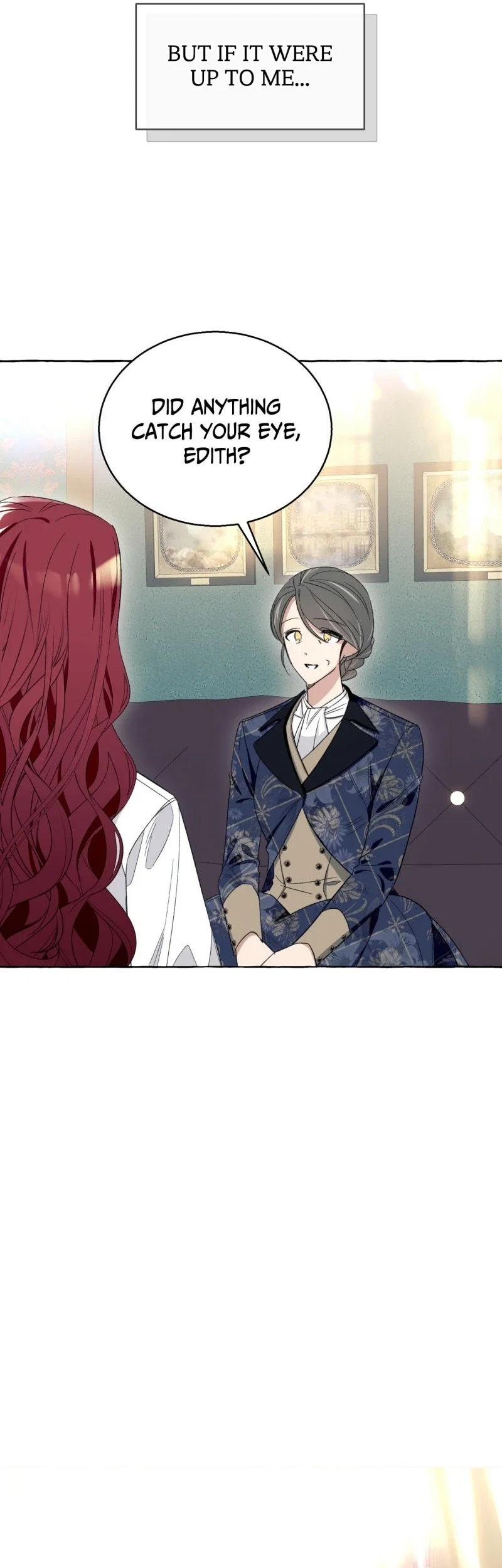 Not Your Typical Reincarnation Story Chapter 6 - Page 61