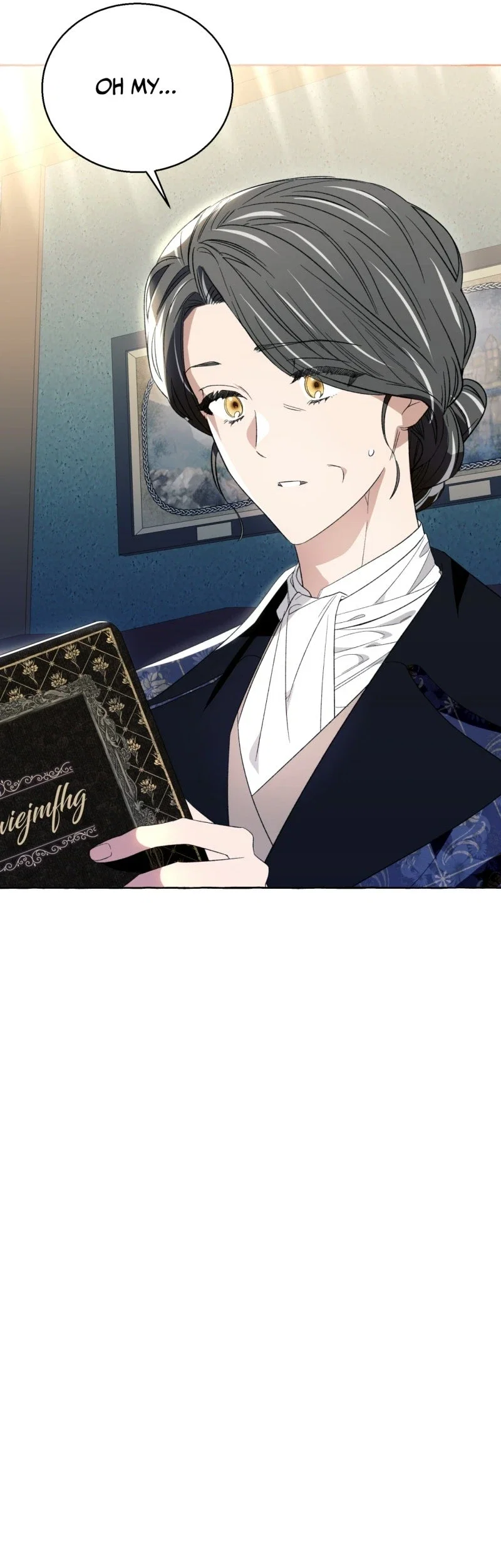 Not Your Typical Reincarnation Story Chapter 6 - Page 63