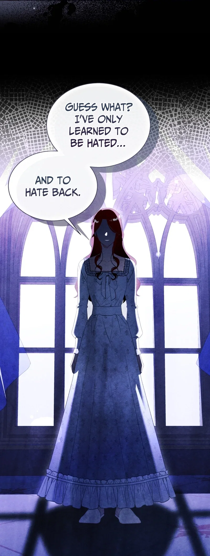 Not Your Typical Reincarnation Story Chapter 100 - Page 5