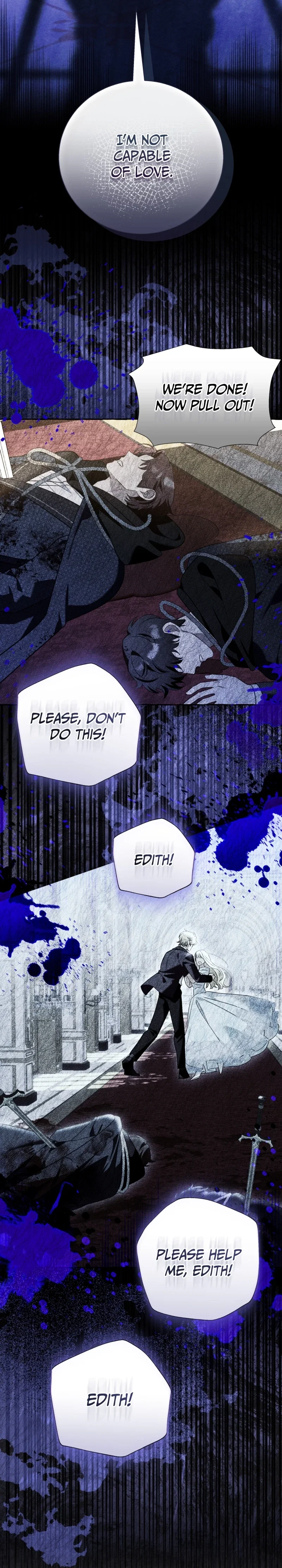 Not Your Typical Reincarnation Story Chapter 100 - Page 6
