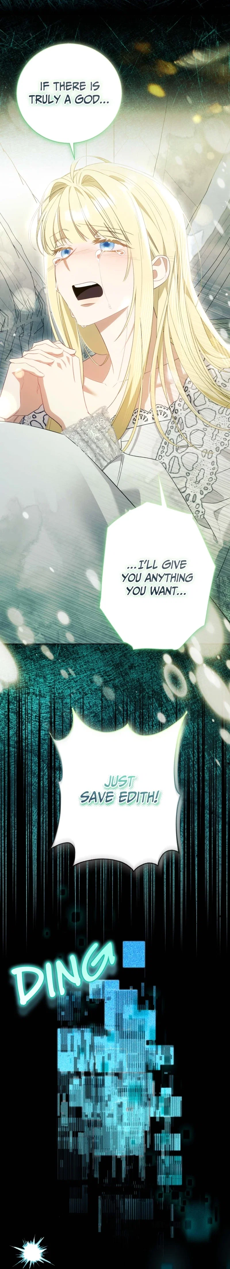 Not Your Typical Reincarnation Story Chapter 100 - Page 10