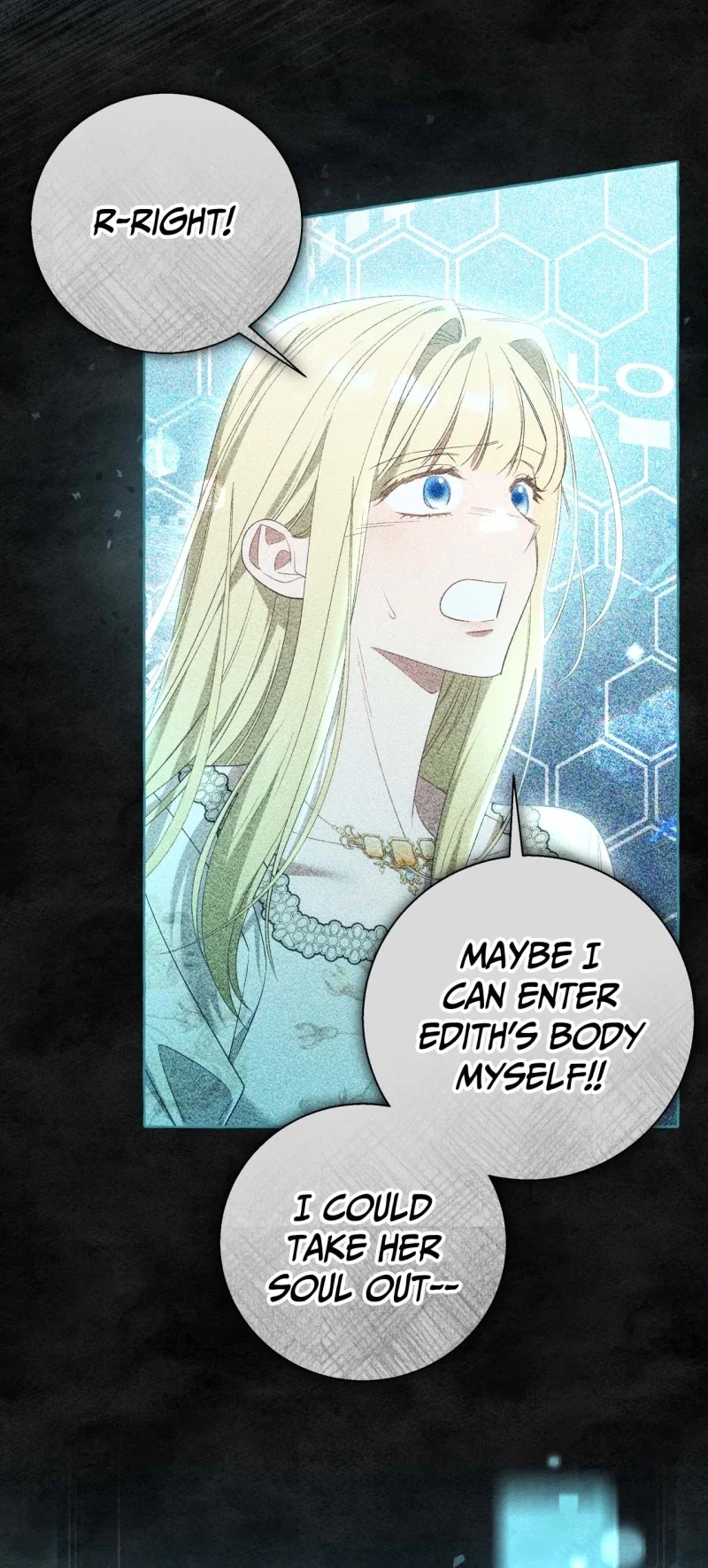 Not Your Typical Reincarnation Story Chapter 100 - Page 21
