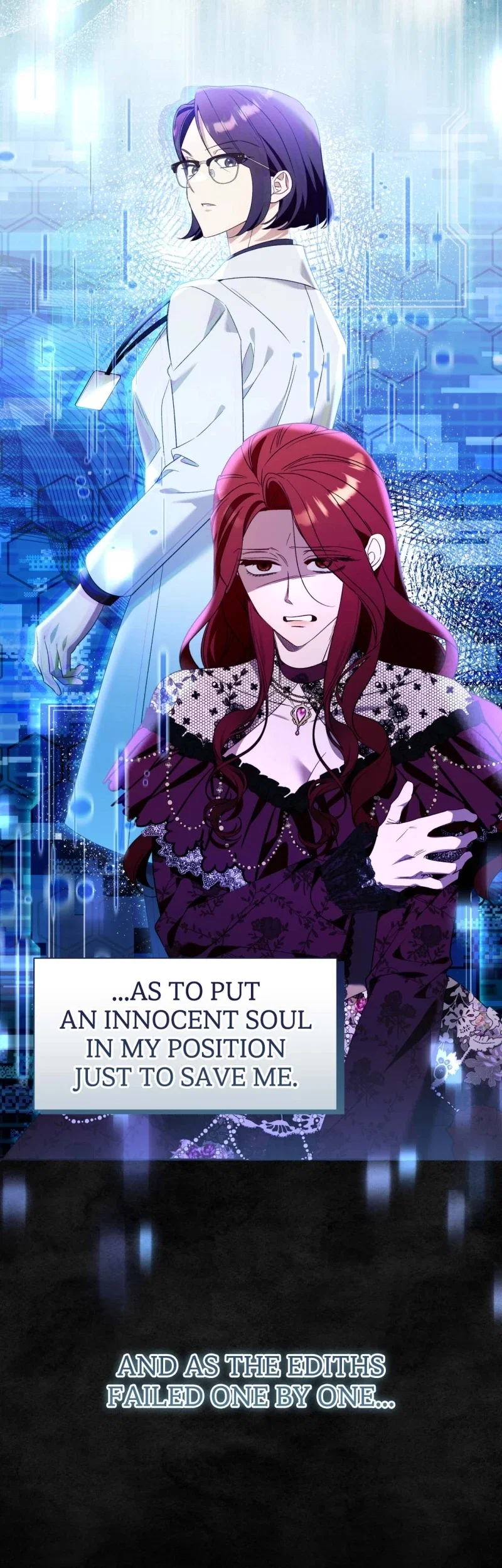 Not Your Typical Reincarnation Story Chapter 100 - Page 25