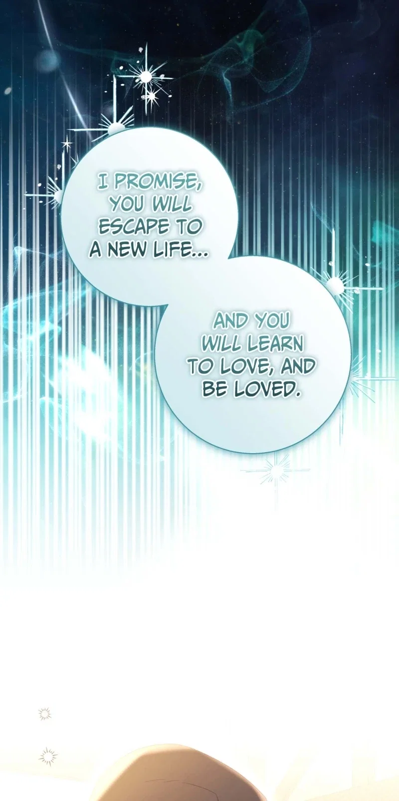 Not Your Typical Reincarnation Story Chapter 100 - Page 39