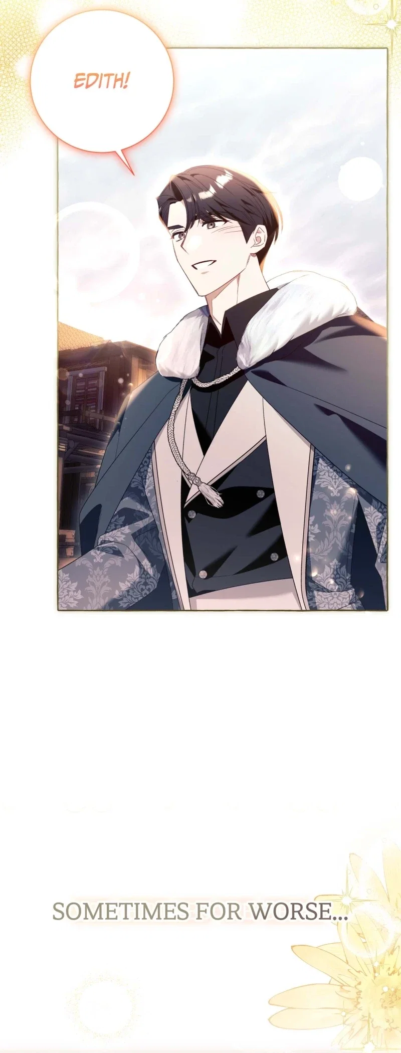 Not Your Typical Reincarnation Story Chapter 100 - Page 53