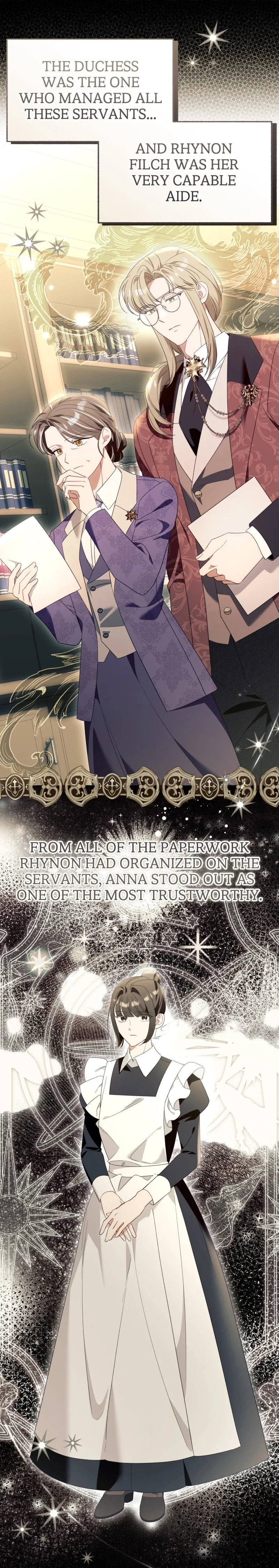 Not Your Typical Reincarnation Story Chapter 103 - Page 12