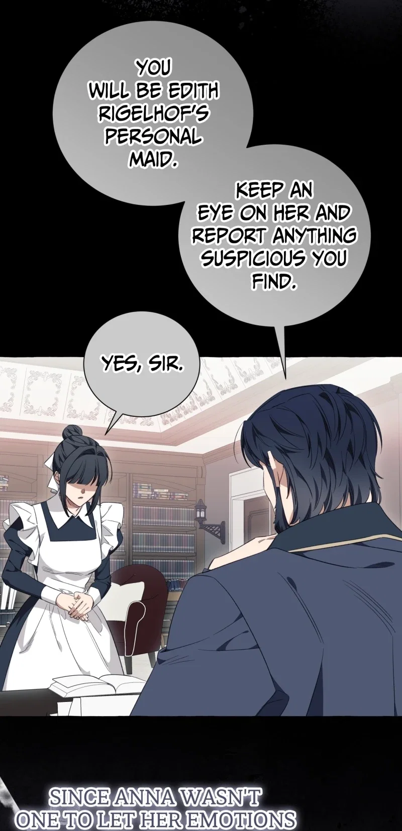Not Your Typical Reincarnation Story Chapter 103 - Page 14