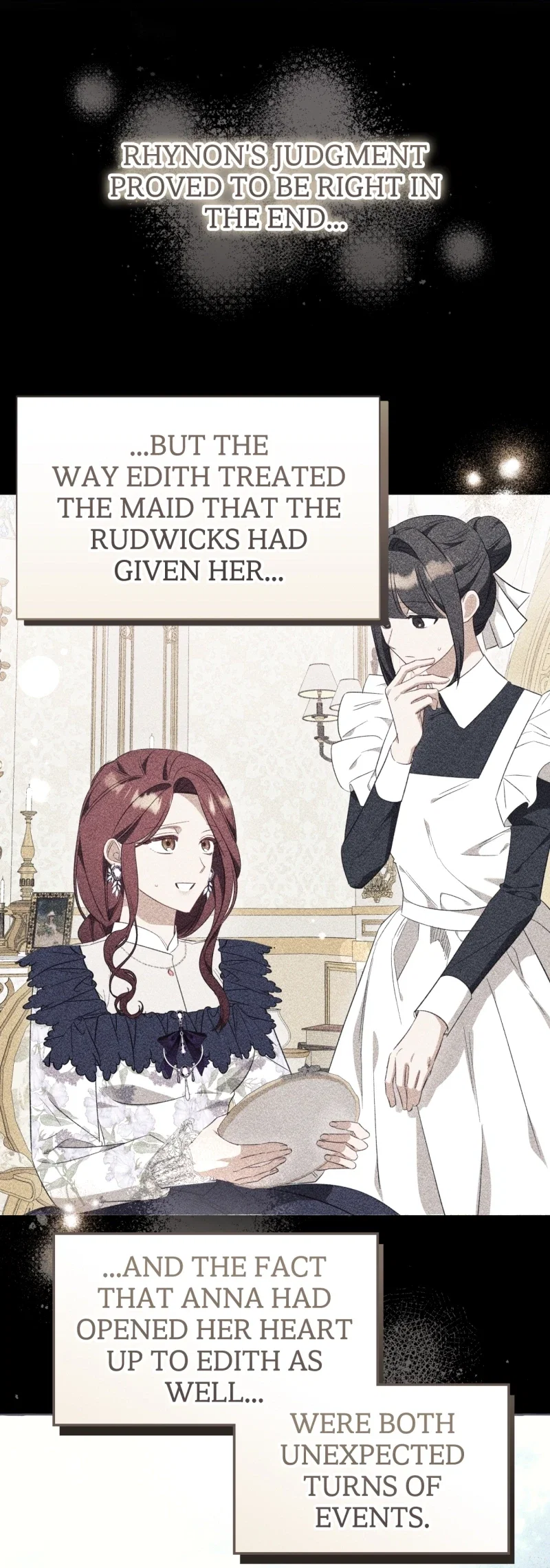 Not Your Typical Reincarnation Story Chapter 103 - Page 16