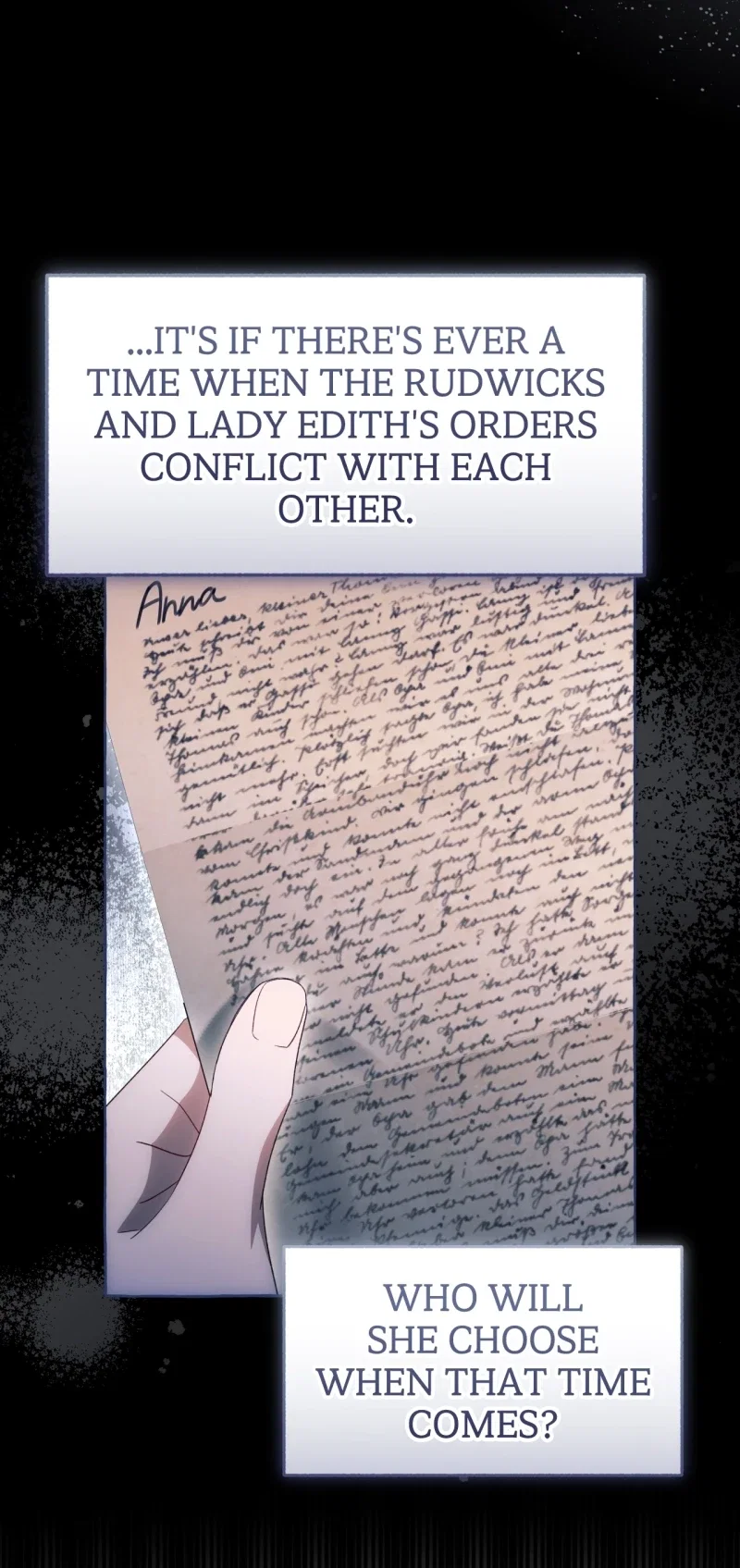 Not Your Typical Reincarnation Story Chapter 103 - Page 18