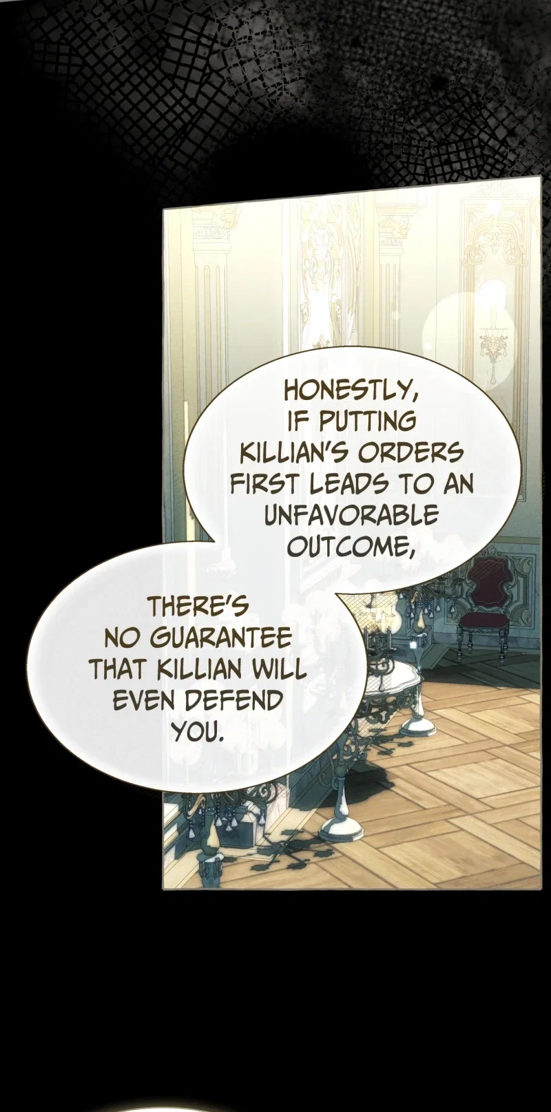 Not Your Typical Reincarnation Story Chapter 103 - Page 26