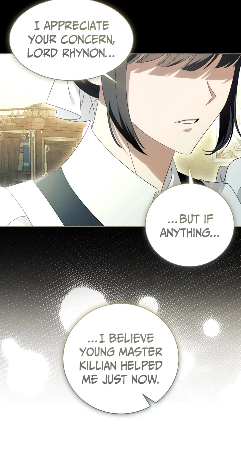 Not Your Typical Reincarnation Story Chapter 103 - Page 27