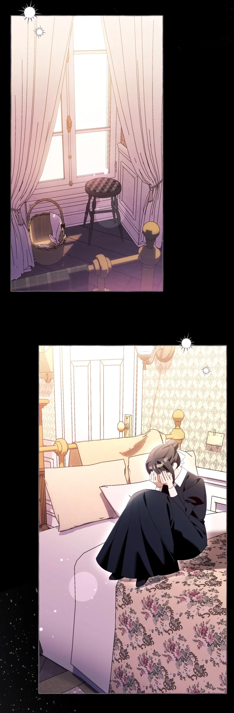 Not Your Typical Reincarnation Story Chapter 103 - Page 32