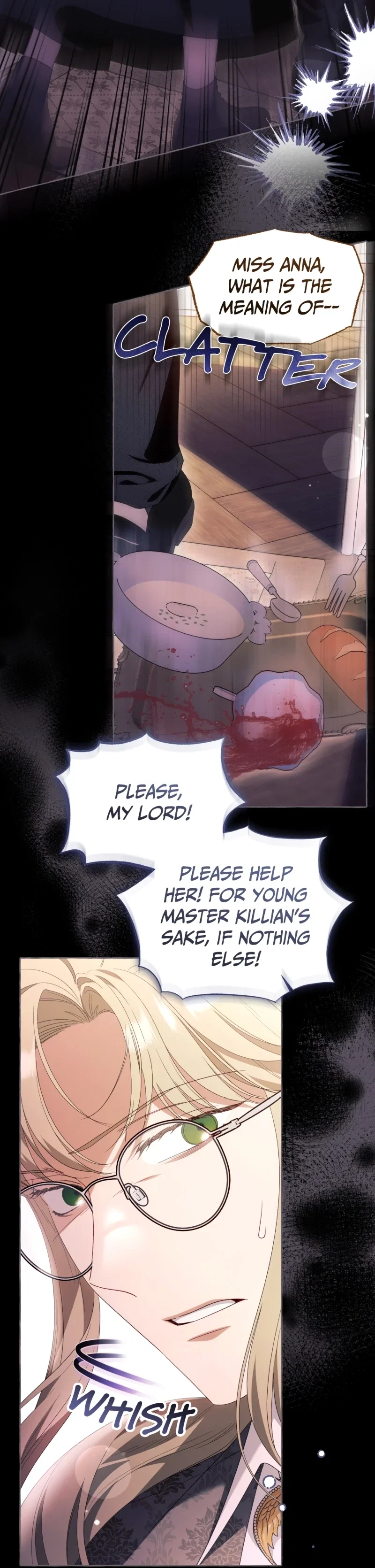 Not Your Typical Reincarnation Story Chapter 103 - Page 36