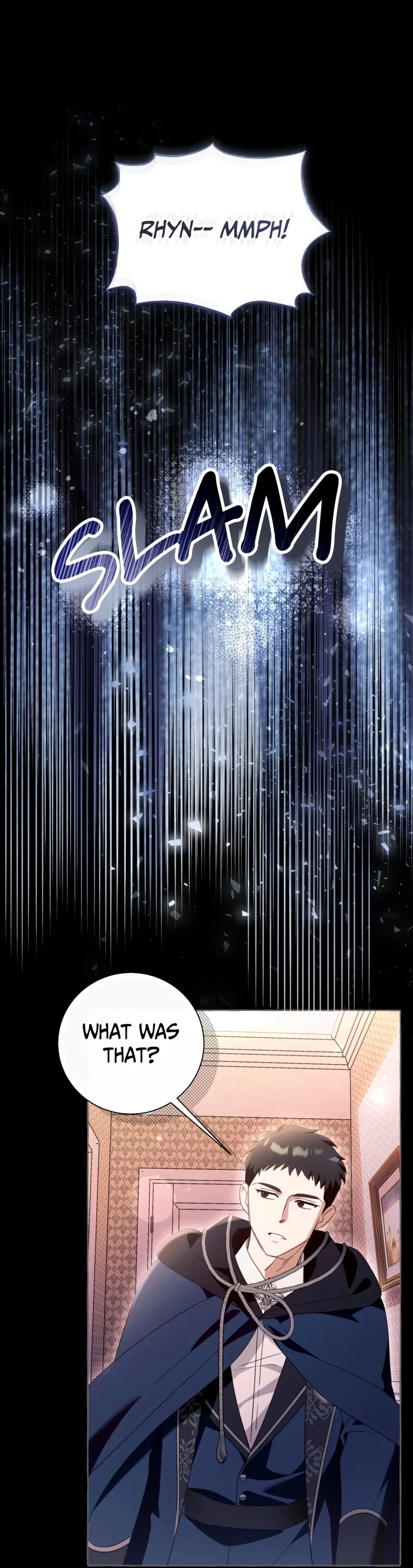 Not Your Typical Reincarnation Story Chapter 103 - Page 37