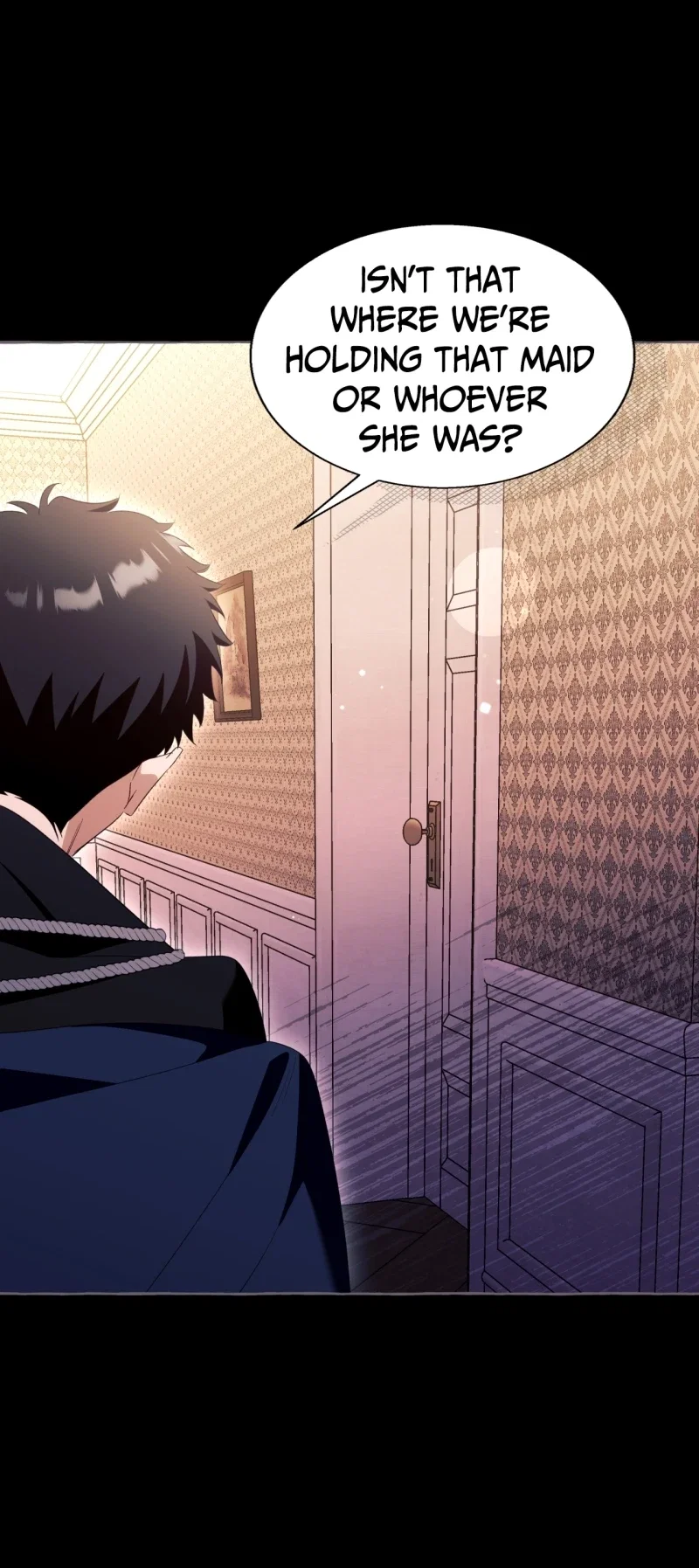 Not Your Typical Reincarnation Story Chapter 103 - Page 38