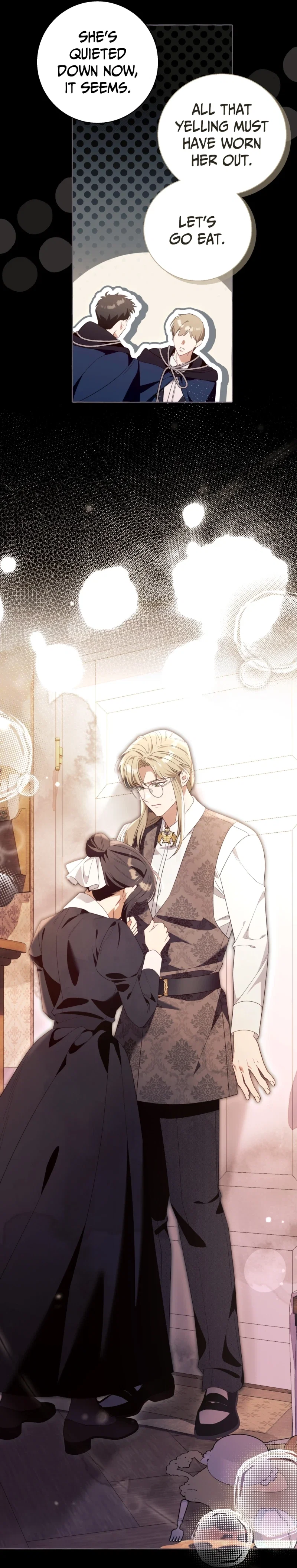 Not Your Typical Reincarnation Story Chapter 103 - Page 39