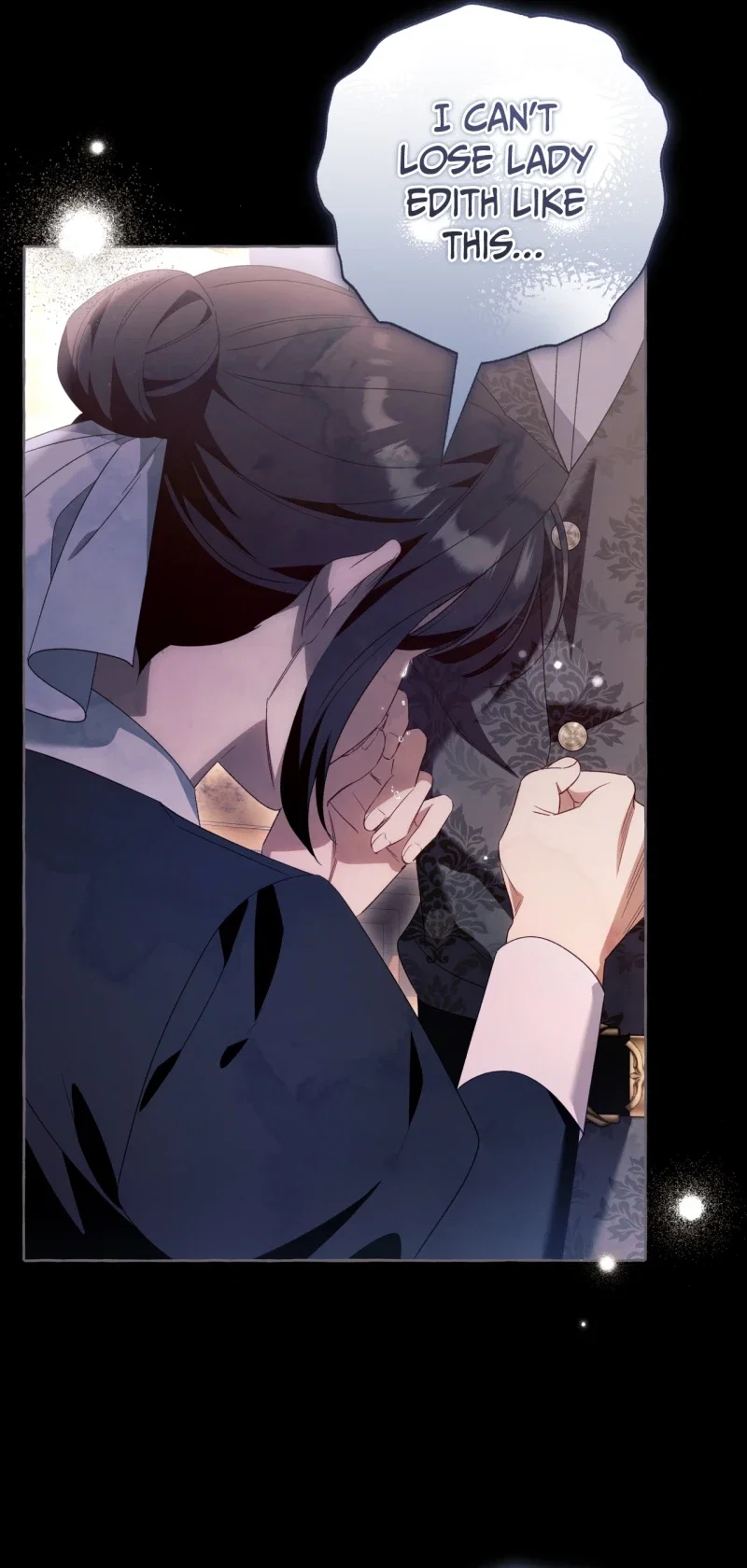 Not Your Typical Reincarnation Story Chapter 103 - Page 41