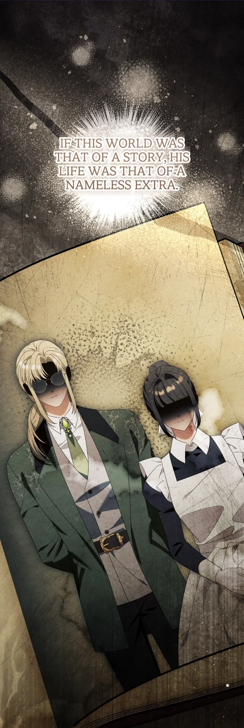 Not Your Typical Reincarnation Story Chapter 103 - Page 48