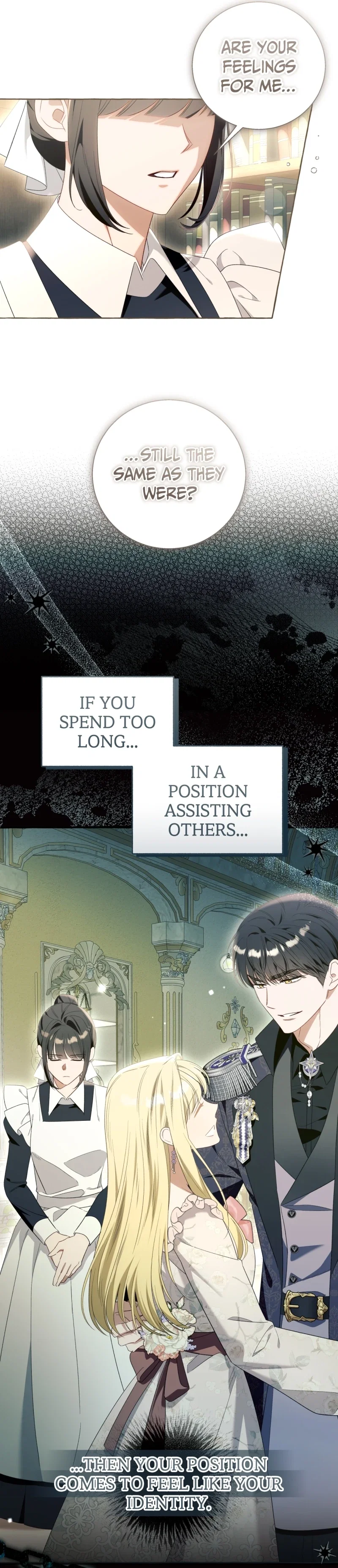 Not Your Typical Reincarnation Story Chapter 106 - Page 5