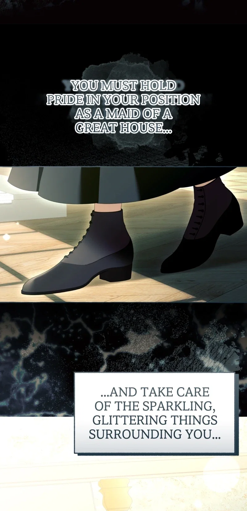 Not Your Typical Reincarnation Story Chapter 106 - Page 7