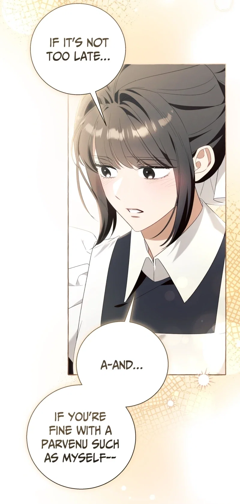 Not Your Typical Reincarnation Story Chapter 106 - Page 17