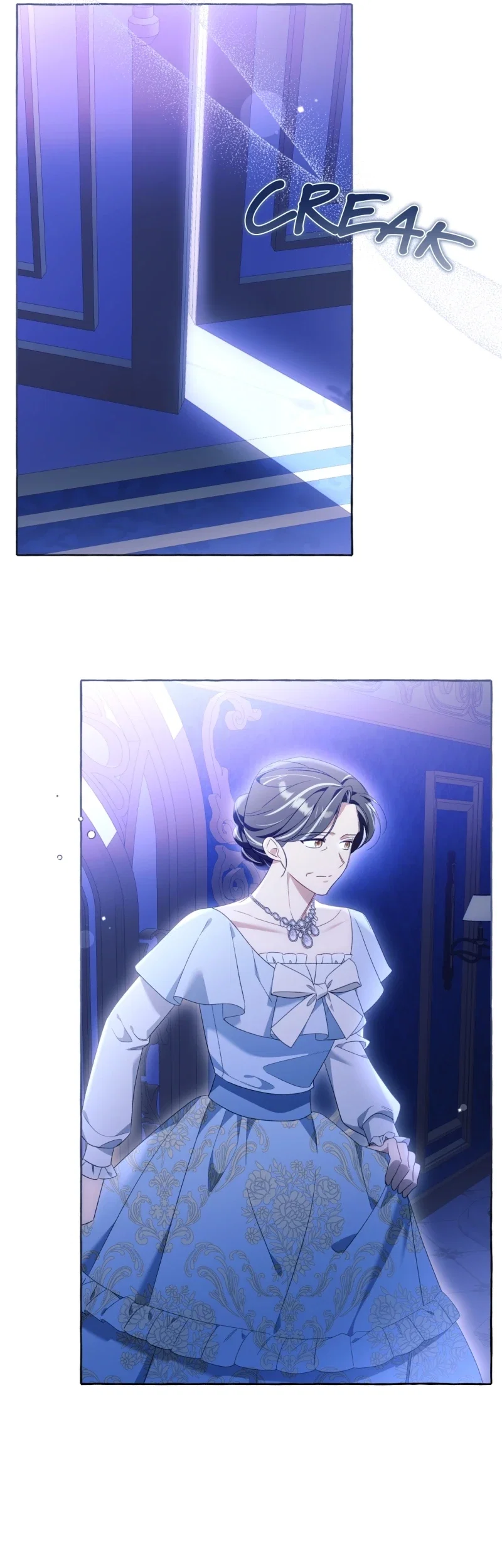 Not Your Typical Reincarnation Story Chapter 106 - Page 29