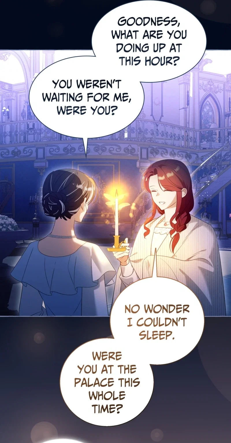Not Your Typical Reincarnation Story Chapter 106 - Page 31