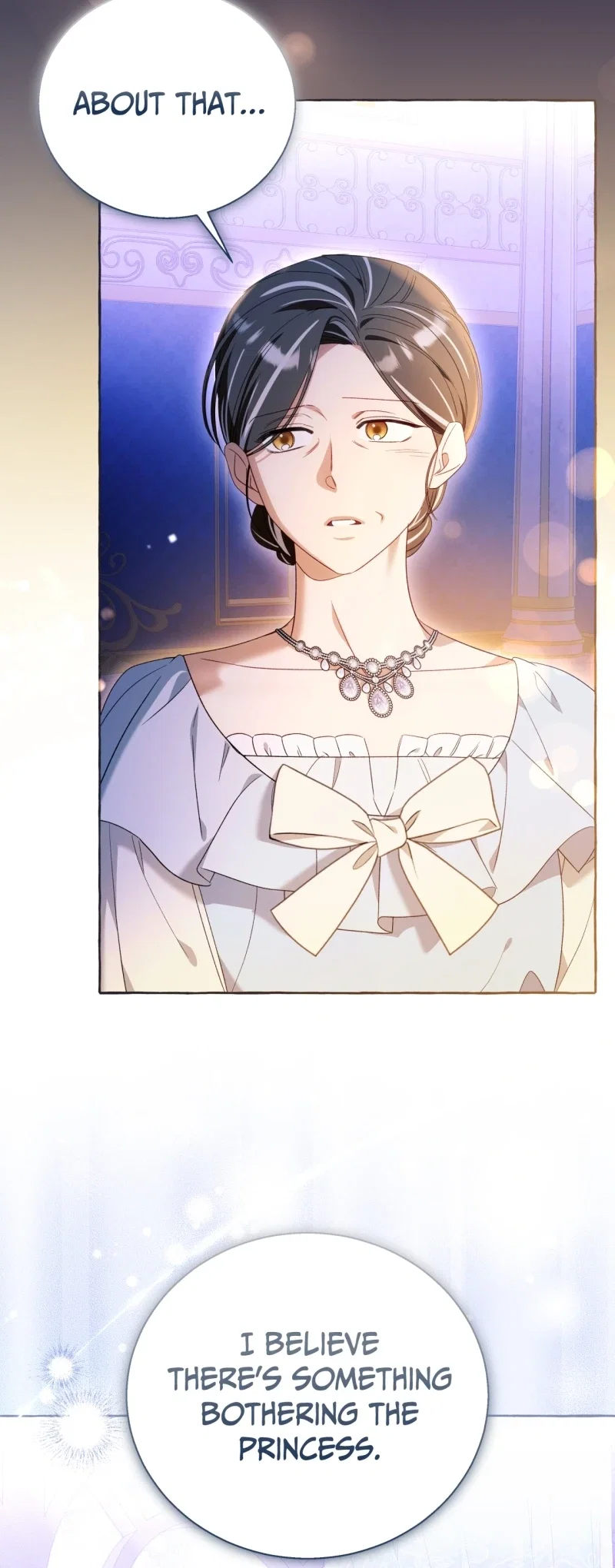 Not Your Typical Reincarnation Story Chapter 106 - Page 32